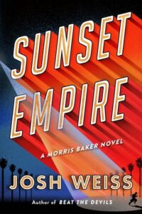 Sunset Empire Cover